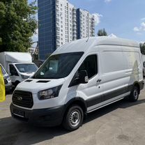 Ford Transit 2.2 MT, 2021, 56 264 км, с пробегом, цена 4 285 000 руб.