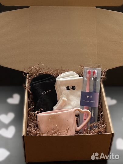 Подарочный набор 