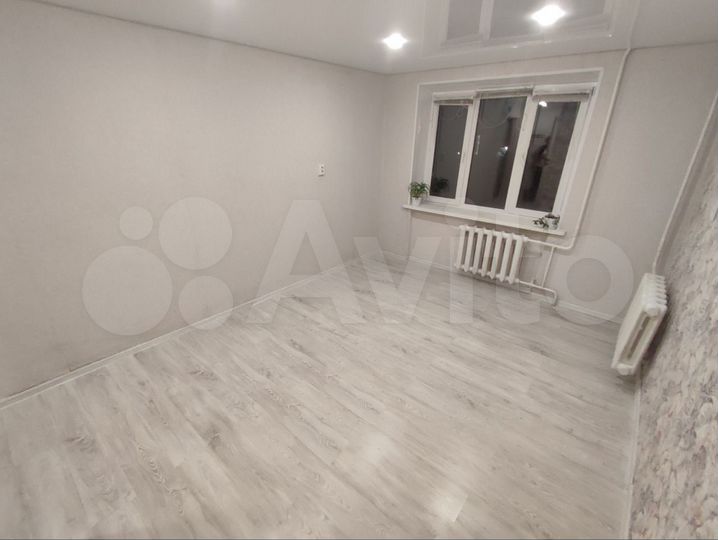 Квартира-студия, 18,2 м², 4/5 эт.