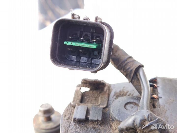 Моторчик переднего стеклоочистителя Спортейдж 1