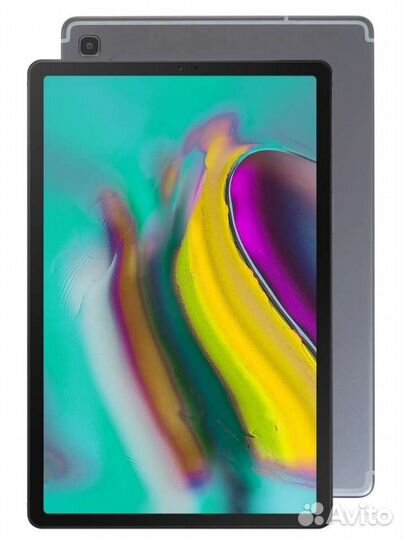 Samsung galaxy tab s5e