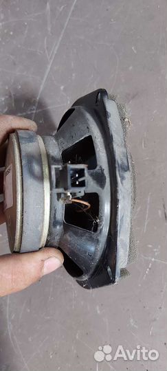 Динамик двери задний Cadillac SRX