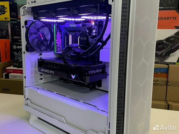 Core I7 14700KF/ 32Gb DDR5 / RTX 4080 Super