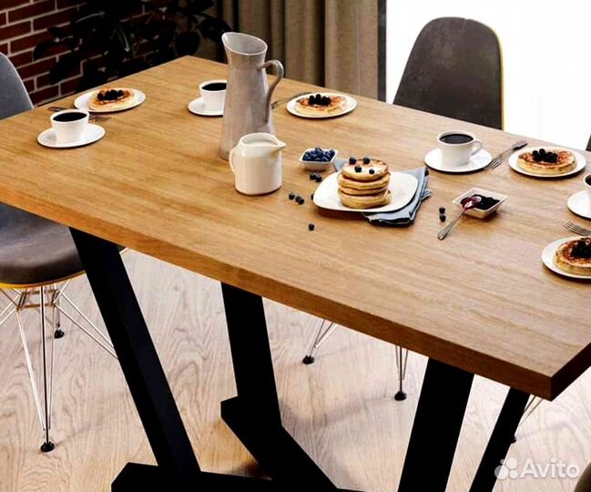 Кухонные столы от производителя