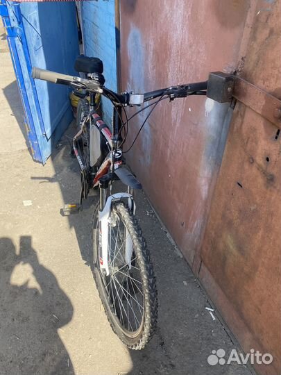 Велосипед stels navigator 710