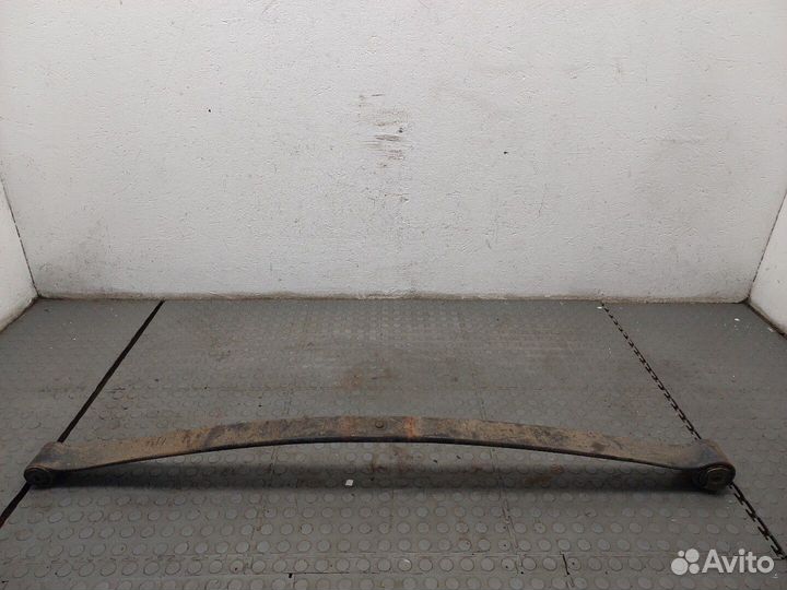 Рессора Citroen Jumper (Relay) 2014, 2016