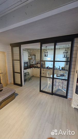 Межкомнатные перегородки от производства