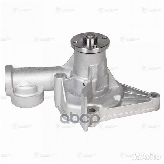 Насос водяной Hyundai Accent/Getz sohc LWP08650