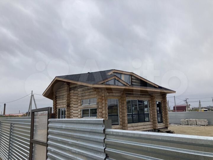 Дом 60 м² на участке 8,5 сот.