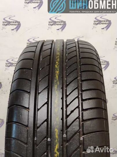 Continental ContiSportContact 225/45 R17 94W
