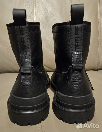 Ботинки G-star RAW (p.45) новые