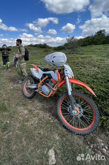 Motoland 250