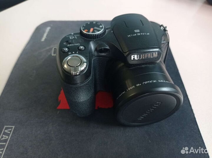 Finepix s2960