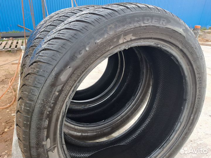 Grenlander IceHawke 1 245/50 R19 105