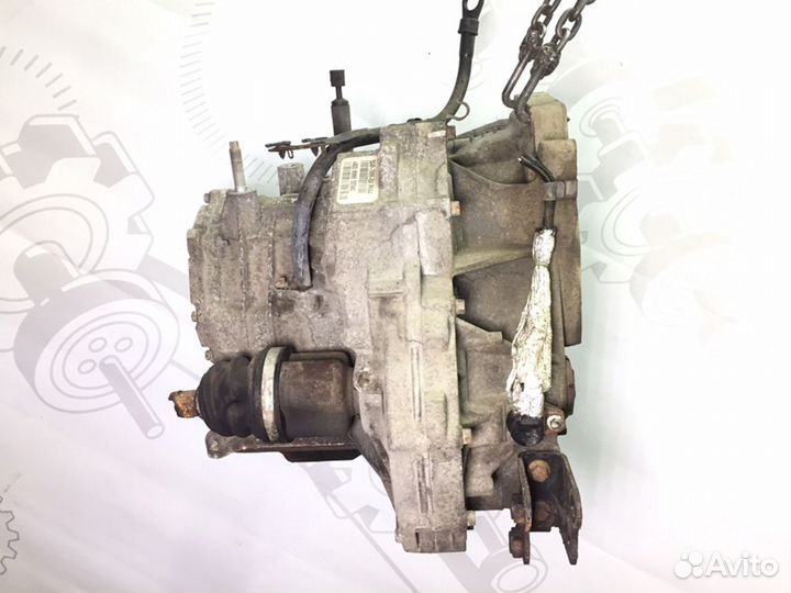 Коробка АКПП Ford Focus2, 5M5P 7000-AB