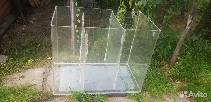 Самп для аквариума