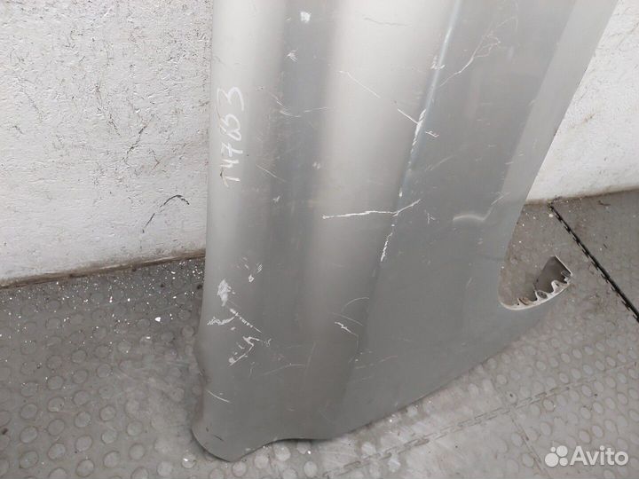 Крыло Toyota Land Cruiser Prado (150) - 2009, 2013