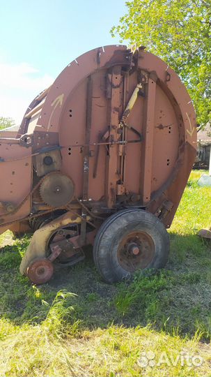 Пресс подборщик прф 180