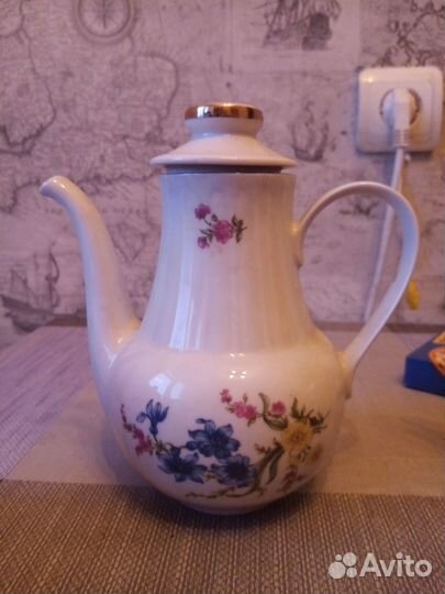 Ретро вещи из СССР