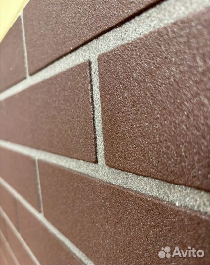 Фасадные термопанели, термопанели с ППУ