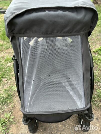 Коляска Sonic verdi 3 в 1