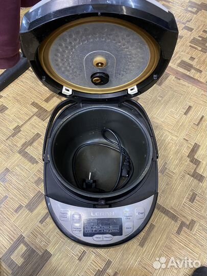 Мультиварка