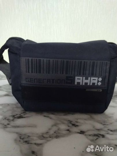 Сумка для фотоаппарата