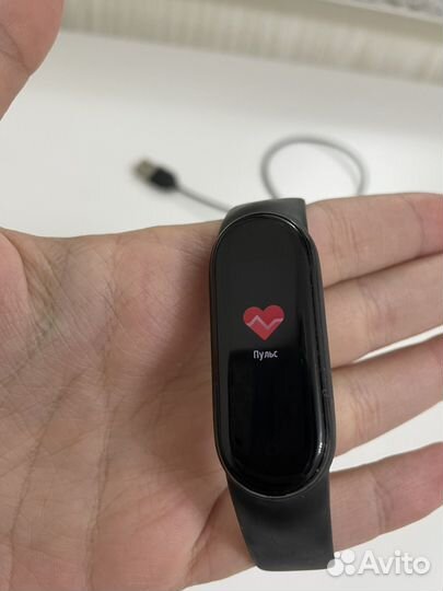 Xiaomi mi band 5