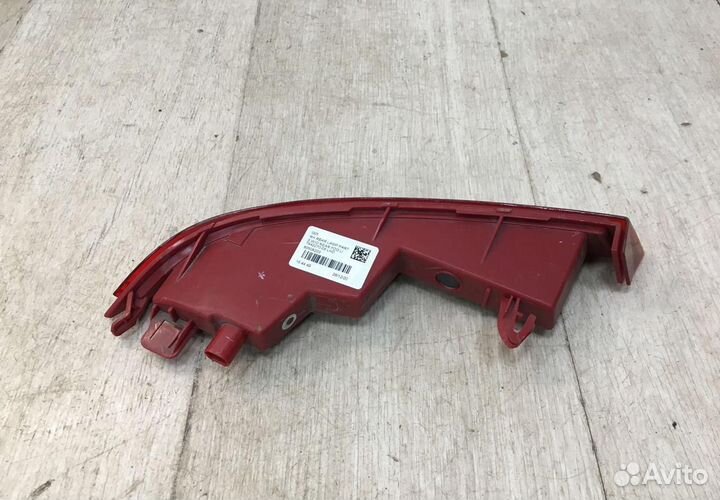 Фонарь противотуманный задний правый BMW X5 G05 OE