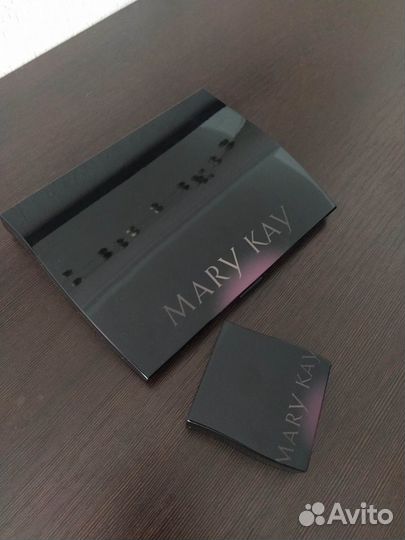 Mary Kay большой футляр