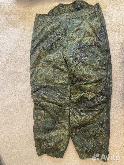 Ватники вкпо