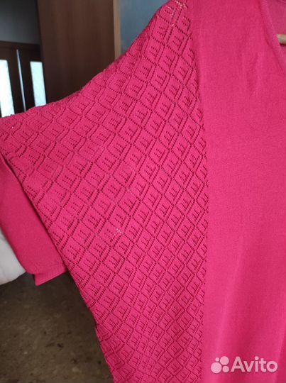 Продам женскую одежду разную на 48-54 размер