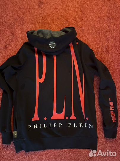 Philipp plein толстовка/худи