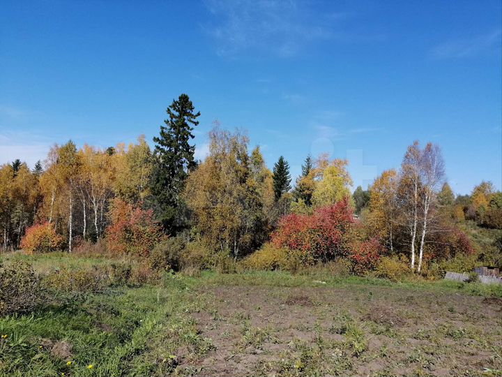 Участок 15 сот. (ИЖС)