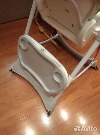 Стол-стул для кормления Babyton