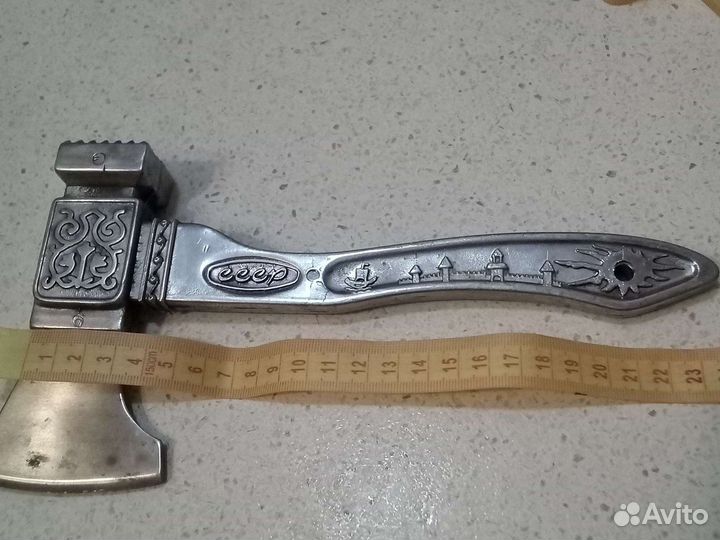 Кухонный топорик.ссср