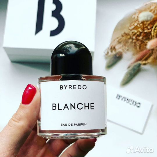 Духи женские