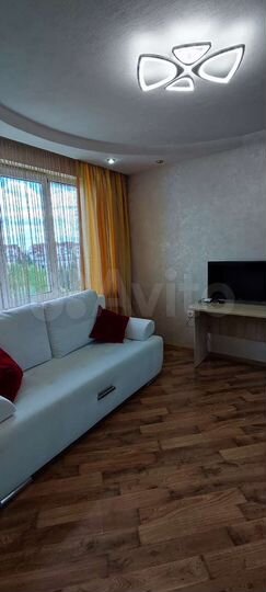 1-к. квартира, 45 м², 8/10 эт.