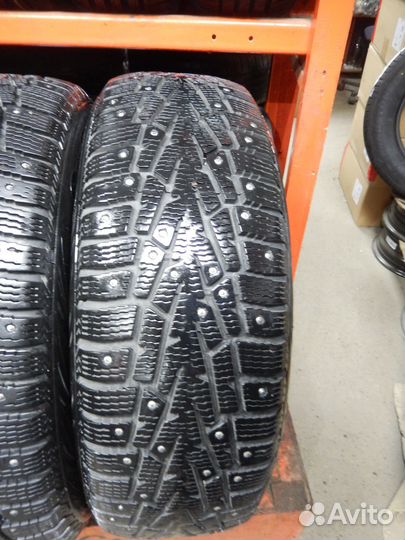Cordiant Snow Cross 215/60 R17
