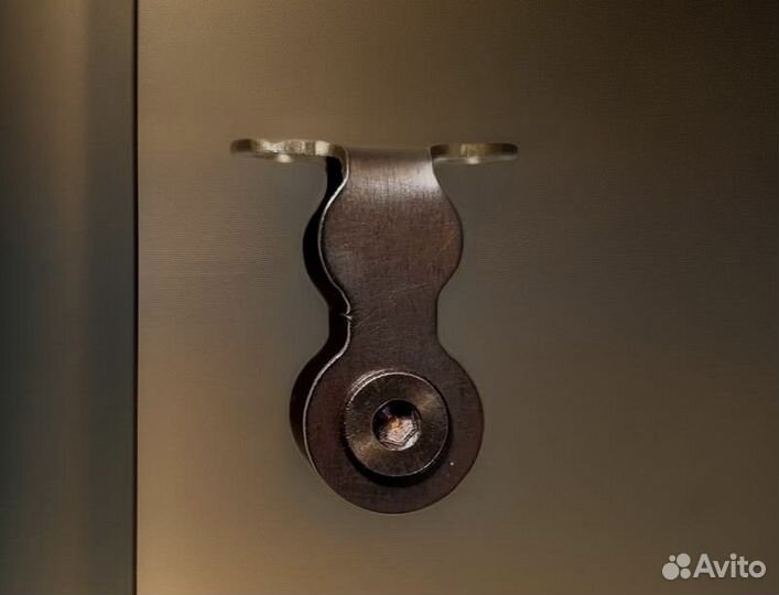 Крепеж барабана дхол кавказского