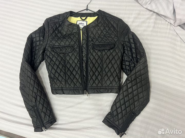 Куртка-пиджак Gulliver на девочку рост 152