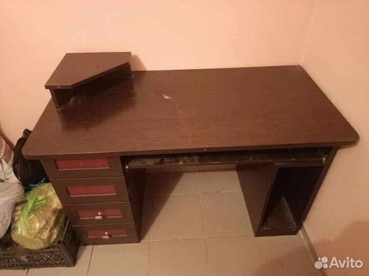 Компьютерный стол бу