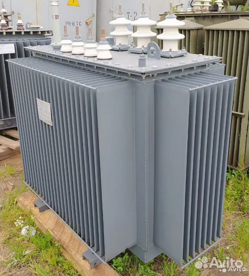 Тм(Г) 250/10(6) -0,4 трансформатор масляный