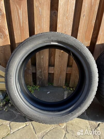 Bridgestone Blizzak LM-001 225/45 R18 95H