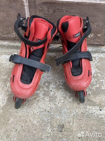 Ролики детские