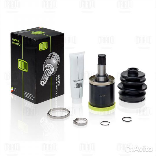 Шрус внутренний Лада 1111 Ока