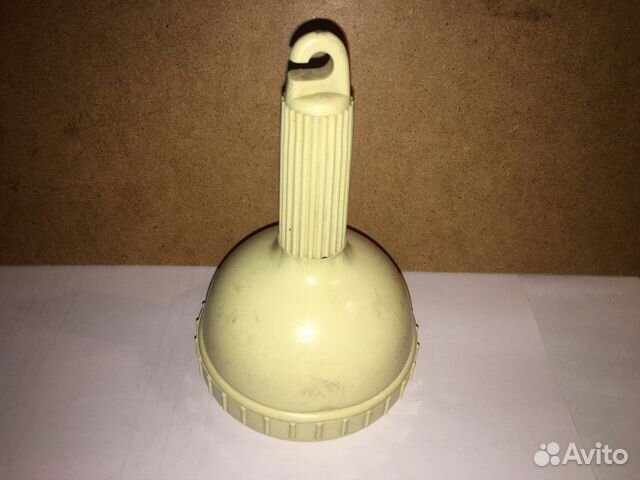 Фонарь переносной автомобильный