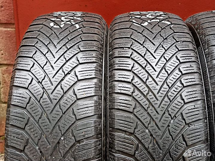 Continental WinterContact TS 860 185/65 R15 88T