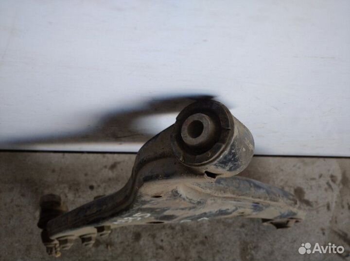 Рычаг передний левый Kia Ceed 2006-2012