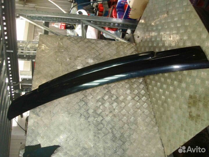 Накладка Land Rover Range Rover Sport